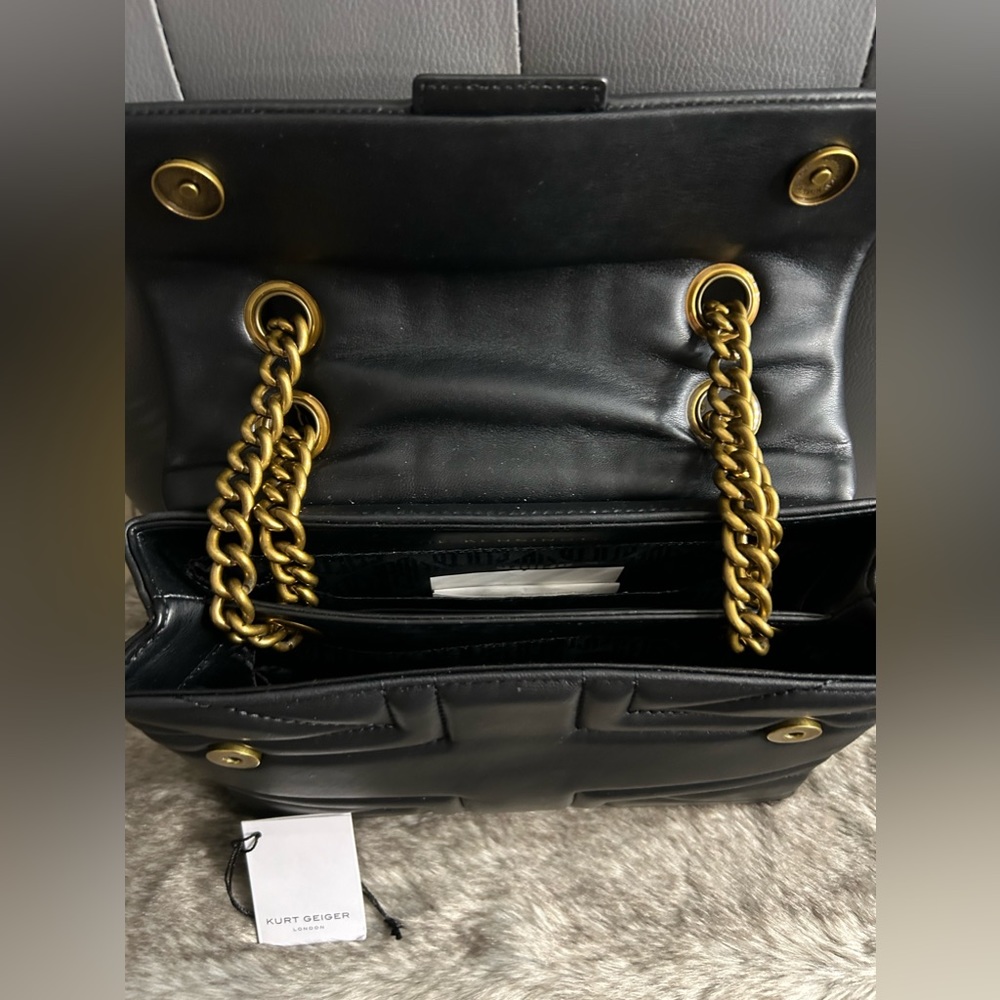 NWT Kurt Geiger Bag - Picture 8 of 9
